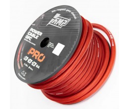 AMP PRO 2Ga OFC Red