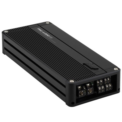 Усилитель четырёхканальный AMP PRO 4.200FR Усилитель четырёхканальный AMP PRO 4.200FR