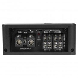 AMP PRO 4.300FR
