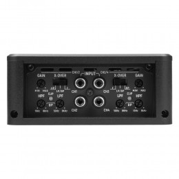 AMP PRO 4.400FR