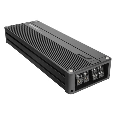 Усилитель 4-ёх канальный AMP PRO 4.400FR Усилитель 4-ёх канальный AMP PRO 4.400FR