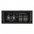 Усилитель 4-ёх канальный AMP PRO 4.400FR Усилитель 4-ёх канальный AMP PRO 4.400FR
