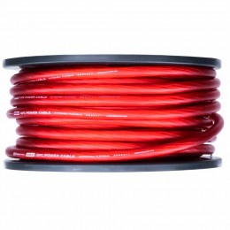 AMP PRO 4Ga OFC Red