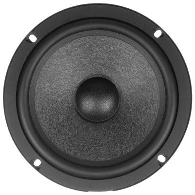 Двухкомпонентная акустика AMP PRO 6.5 ver.3 Двухкомпонентная акустика AMP PRO 6.5 ver.3
