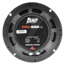 AMP PRO 652 ver.3