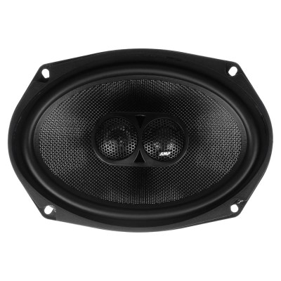 Коаксиальные динамики AMP PRO 693