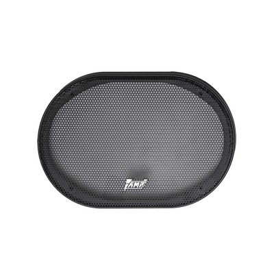 Коаксиальные динамики AMP PRO 693