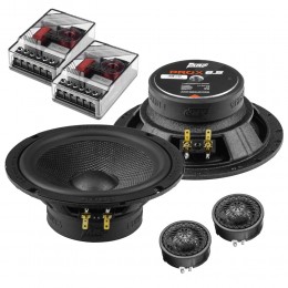 AMP PRO X 6.5