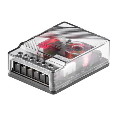 Двухкомпонентная акустика AMP PRO X 6.5 Двухкомпонентная акустика AMP PRO X 6.5