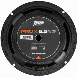 AMP PRO X 6.5 v3