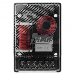 AMP PRO X 6.5 v3