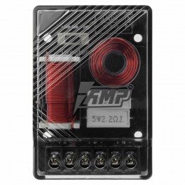 AMP PRO X 6.5 ver.2