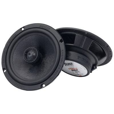 Коаксиальные динамики AMP PRO X 652 Коаксиальные динамики AMP PRO X 652