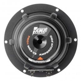 AMP PRO X MR3 v3