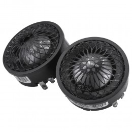 AMP PRO X TW15 Titanium (с конденсатором)