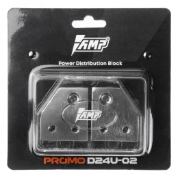 AMP PROMO D24U-02