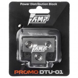 AMP PROMO DTU-01