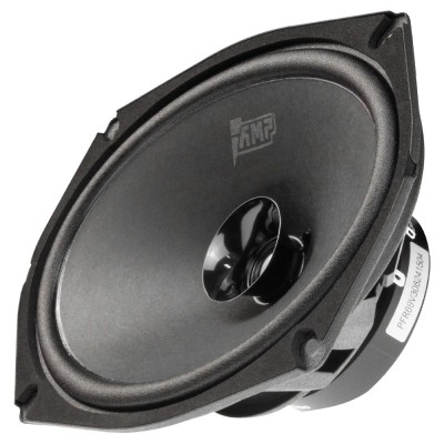 Широкополосные динамики AMP PROMO FR69 ver.3 Широкополосные динамики AMP PROMO FR69 ver.3