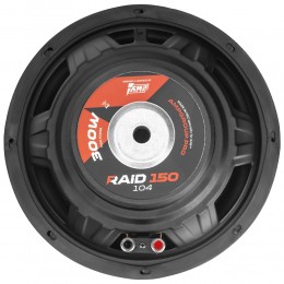 AMP RAID 150 104
