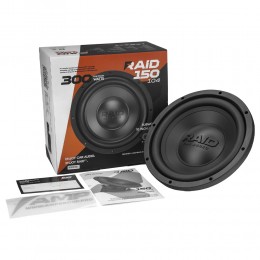 AMP RAID 150 104