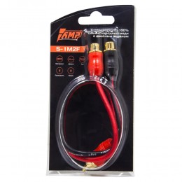AMP S-1M2F