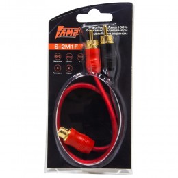 AMP S-2M1F