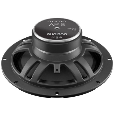 Мидбасы Audison Prima AP 8 Мидбасы Audison Prima AP 8