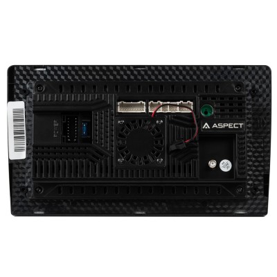 Магнитола Aspect AV-R94 Магнитола Aspect AV-R94