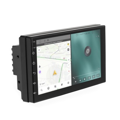 Магнитола ASPECT AV-W72 Магнитола ASPECT AV-W72