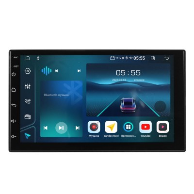 Магнитола ASPECT AV-W72 Магнитола ASPECT AV-W72