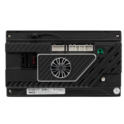 Магнитола ASPECT AV-W72 Магнитола ASPECT AV-W72