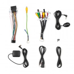 ASPECT AV-W72