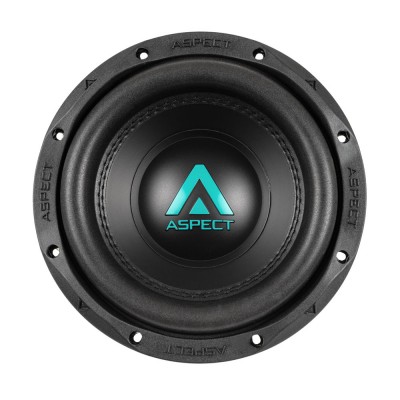 Сабвуфер Aspect CLW-8s4 Сабвуфер Aspect CLW-8s4