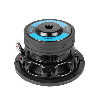 Сабвуфер Aspect CLW-8s4 Сабвуфер Aspect CLW-8s4