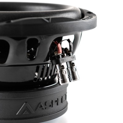 Сабвуфер Aspect CLW-8s4 Сабвуфер Aspect CLW-8s4