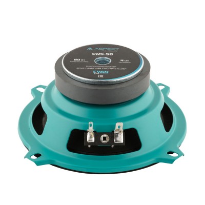 Широкополосные динамики Aspect CWS-50