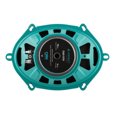 Широкополосные динамики Aspect CWS-570 Широкополосные динамики Aspect CWS-570