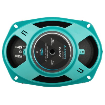 Широкополосные динамики Aspect CWS-690