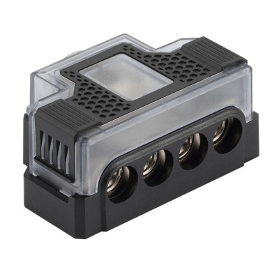 Дистрибьютор питания Aspect DB-1044 Дистрибьютор питания Aspect DB-1044