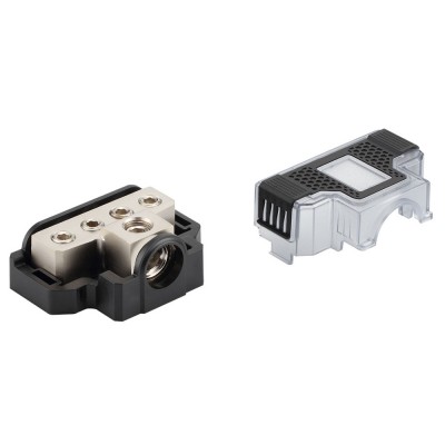 Дистрибьютор питания Aspect DB-1044 Дистрибьютор питания Aspect DB-1044