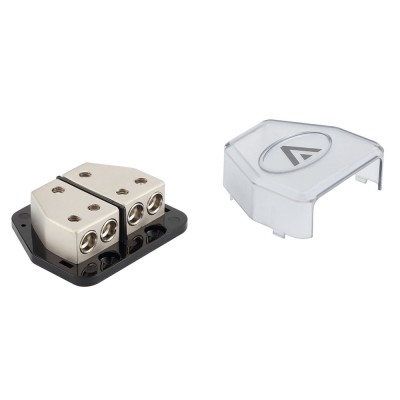 Дистрибьютор питания Aspect DBB-2040 Дистрибьютор питания Aspect DBB-2040