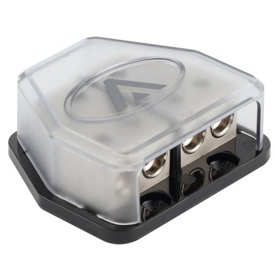 Дистрибьютор питания Aspect DBB-2040 Дистрибьютор питания Aspect DBB-2040