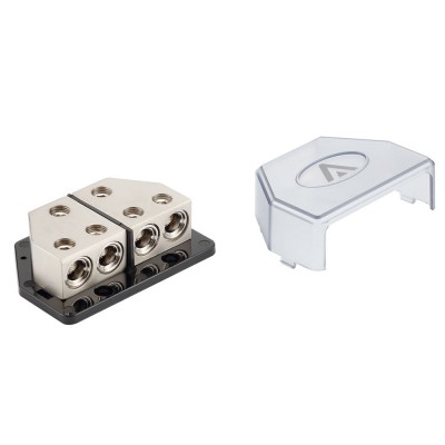 Дистрибьютор питания Aspect DBB-2444 Дистрибьютор питания Aspect DBB-2444