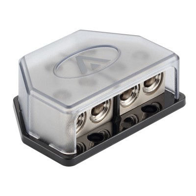 Дистрибьютор питания Aspect DBB-2444 Дистрибьютор питания Aspect DBB-2444