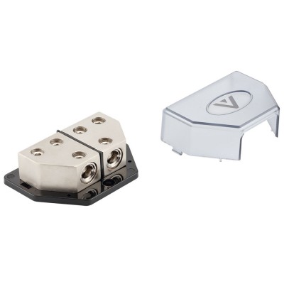 Дистрибьютор питания Aspect DBB-2444 Дистрибьютор питания Aspect DBB-2444