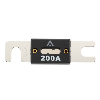 Предохранитель Aspect FANL - 200A Предохранитель Aspect FANL - 200A