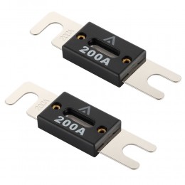 Aspect FANL - 200A