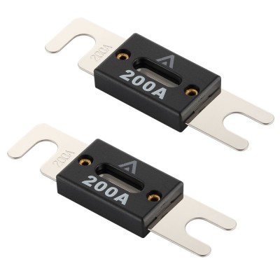 Предохранитель Aspect FANL - 200A Предохранитель Aspect FANL - 200A