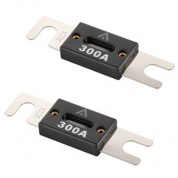 Aspect FANL - 300A