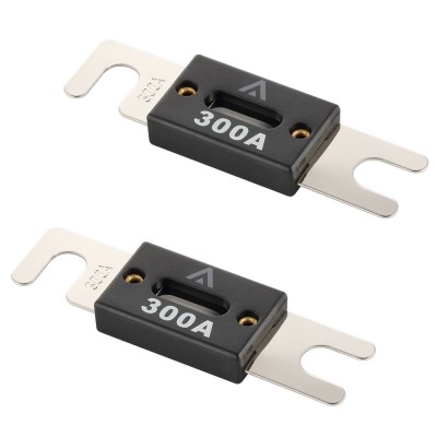 Предохранитель Aspect FANL - 300A Предохранитель Aspect FANL - 300A